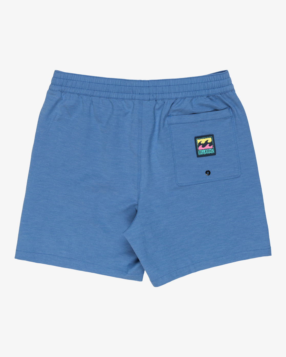 Billabong Mens Every Other Day Swim Shorts - Cobalt - ManGo Surfing