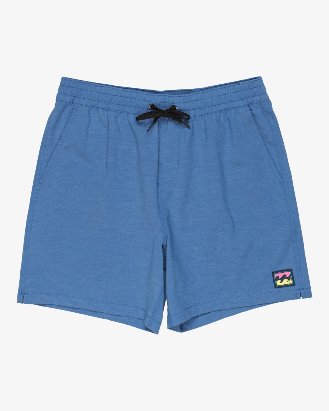 Billabong Mens Every Other Day Swim Shorts - Cobalt - ManGo Surfing