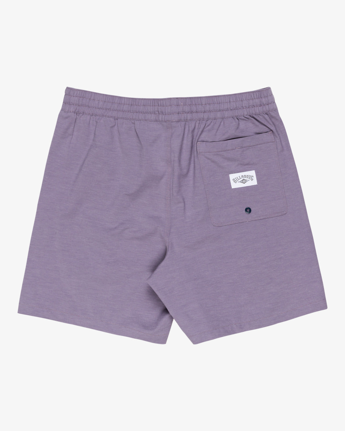 Billabong Mens Every Other Day Swim Shorts - Lavender - ManGo Surfing