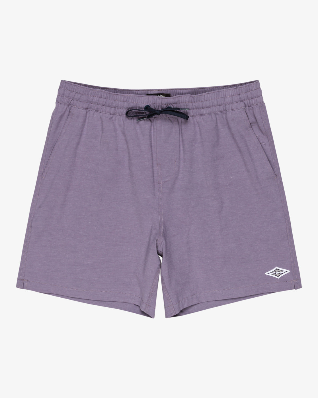 Billabong Mens Every Other Day Swim Shorts - Lavender - ManGo Surfing