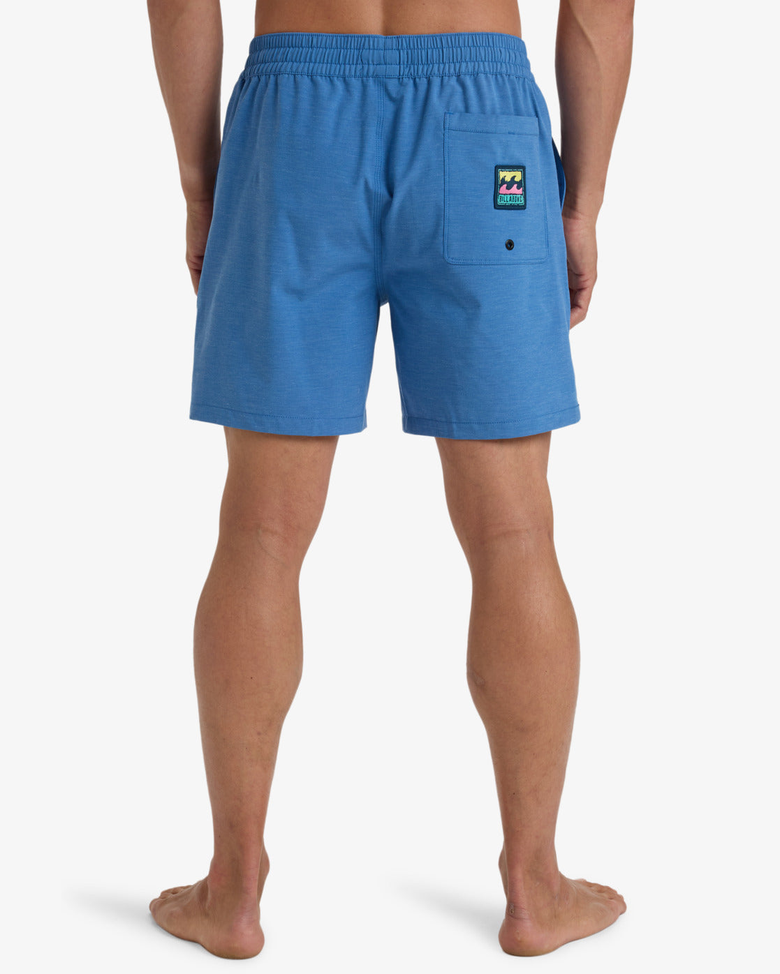 Billabong Mens Every Other Day Swim Shorts - Cobalt - ManGo Surfing