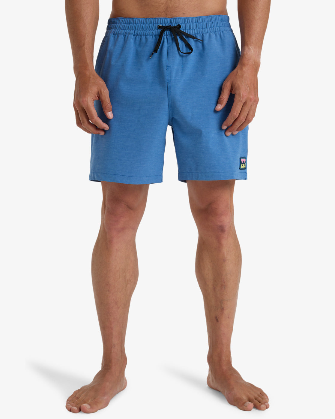 Billabong Mens Every Other Day Swim Shorts - Cobalt - ManGo Surfing