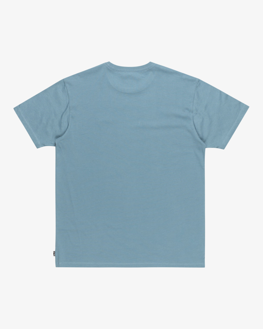 Billabong Mens Arch T-Shirt - Glacier Blue