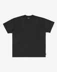 Billabong Mens OG Wave Wave Washed T-Shirt - Washed Black - ManGo Surfing