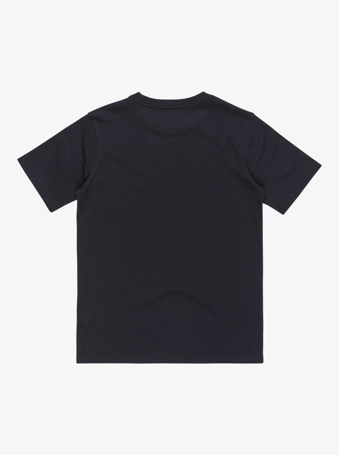 Quiksilver Boys EV Sun Dagger T-Shirt (8-16 Yrs) - Dark Navy - ManGo Surfing