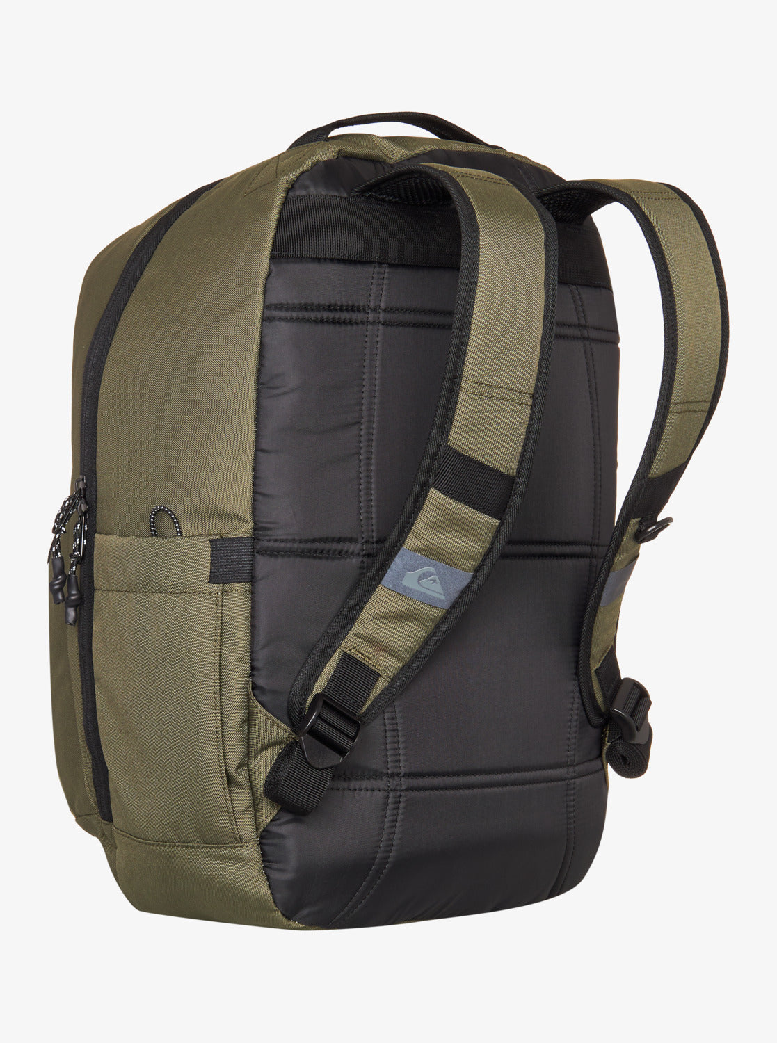Quiksilver Schoolie 3.0 Backpack - Grape Leaf