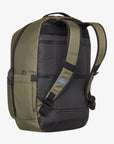 Quiksilver Schoolie 3.0 Backpack - Grape Leaf