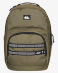 Quiksilver Schoolie 3.0 Backpack - Grape Leaf
