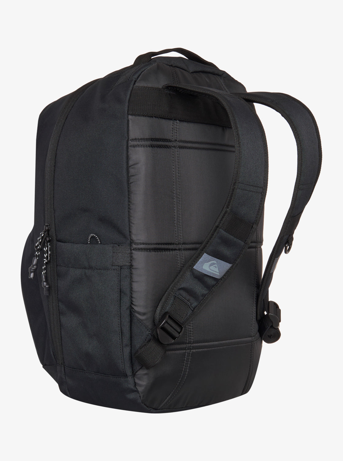Quiksilver Schoolie 3.0 Backpack - Black