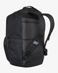 Quiksilver Schoolie 3.0 Backpack - Black