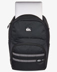 Quiksilver Schoolie 3.0 Backpack - Black