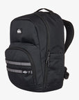 Quiksilver Schoolie 3.0 Backpack - Black