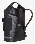 Quiksilver Mens Put It All Mid Surf Day Pack - Black