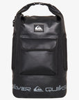Quiksilver Mens Put It All Mid Surf Day Pack - Black