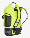 Quiksilver Mens Put It All Mid Surf Day Pack - Safety Yellow