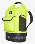 Quiksilver Mens Put It All Mid Surf Day Pack - Safety Yellow
