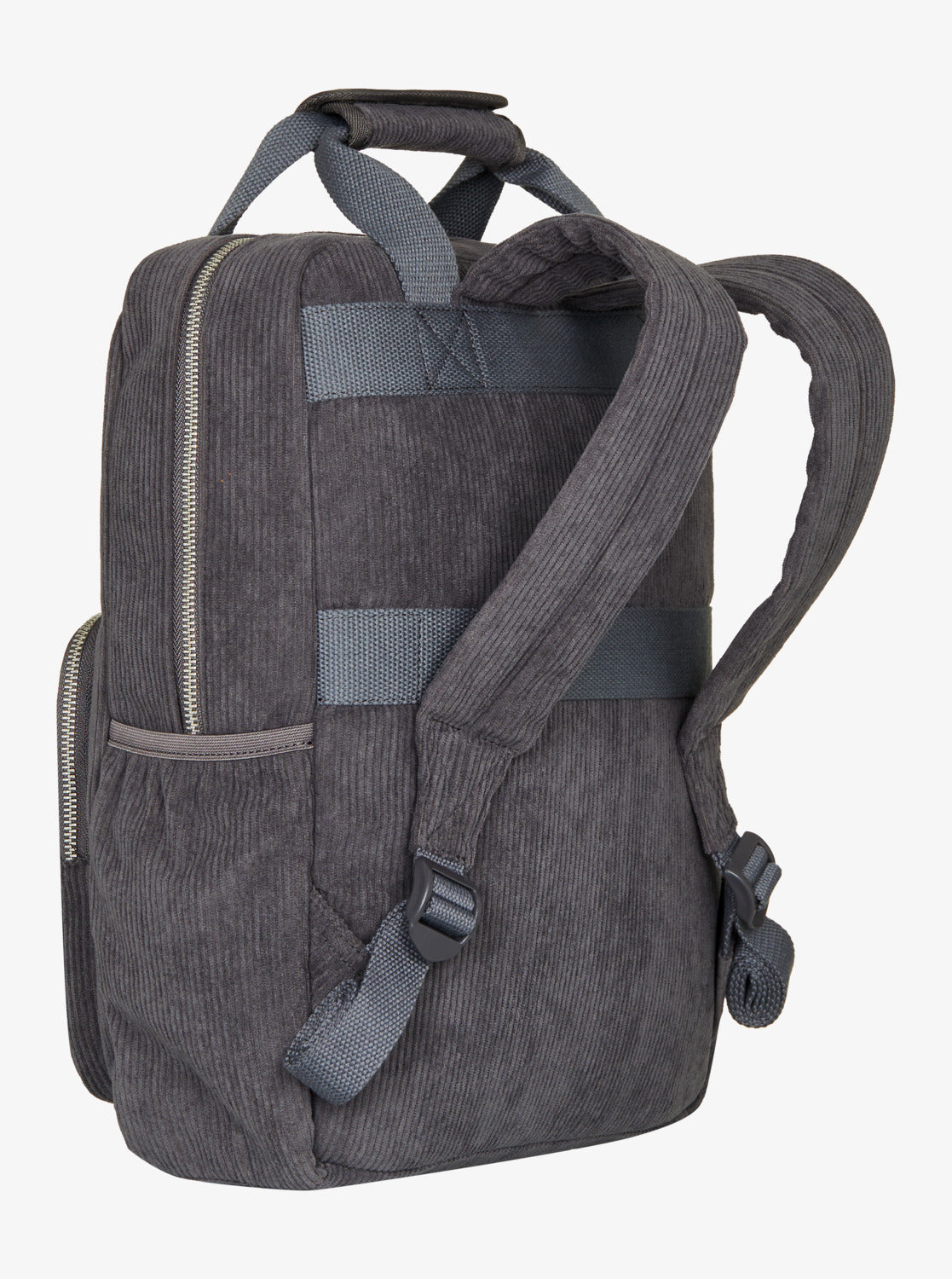 Roxy Womens Feeling Vibes Handle Backpack - Excalibur