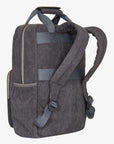 Roxy Womens Feeling Vibes Handle Backpack - Excalibur