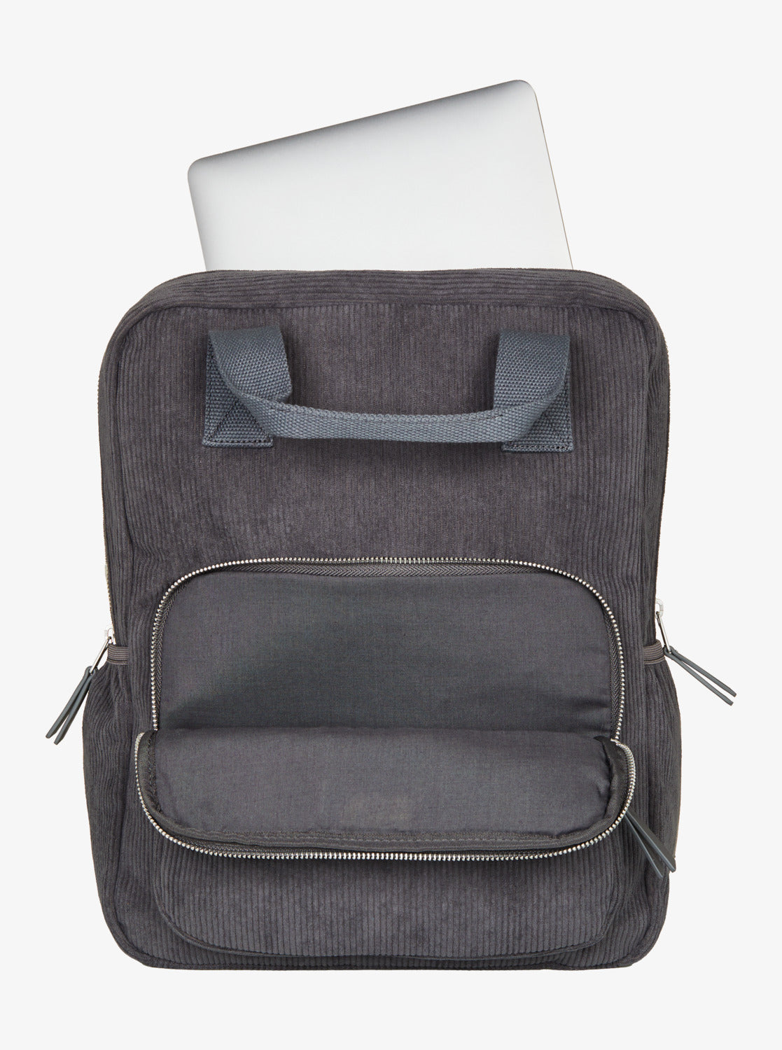 Roxy Womens Feeling Vibes Handle Backpack - Excalibur
