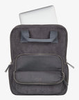 Roxy Womens Feeling Vibes Handle Backpack - Excalibur
