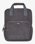 Roxy Womens Feeling Vibes Handle Backpack - Excalibur