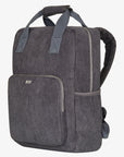 Roxy Womens Feeling Vibes Handle Backpack - Excalibur