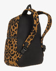 Roxy Womens Urban Party Medium Backpack - Woodsmoke - ManGo Surfing