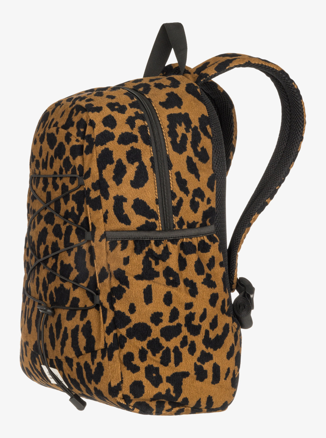 Roxy Womens Urban Party Medium Backpack - Woodsmoke - ManGo Surfing