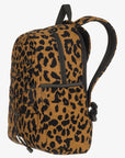 Roxy Womens Urban Party Medium Backpack - Woodsmoke - ManGo Surfing
