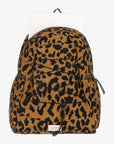 Roxy Womens Urban Party Medium Backpack - Woodsmoke - ManGo Surfing