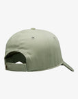 Roxy Womens Dear Believer Color Baseball Cap - One Size - Laurel Green - ManGo Surfing