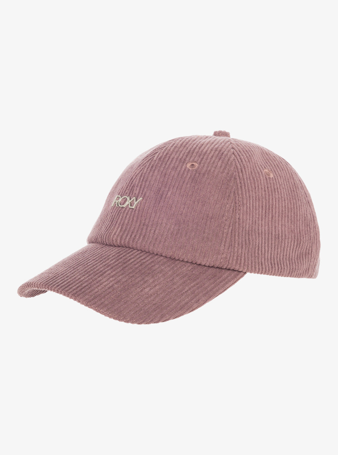 Roxy Womens Feeling Vibes Baseball Cap - One Size - Nirvana - ManGo Surfing