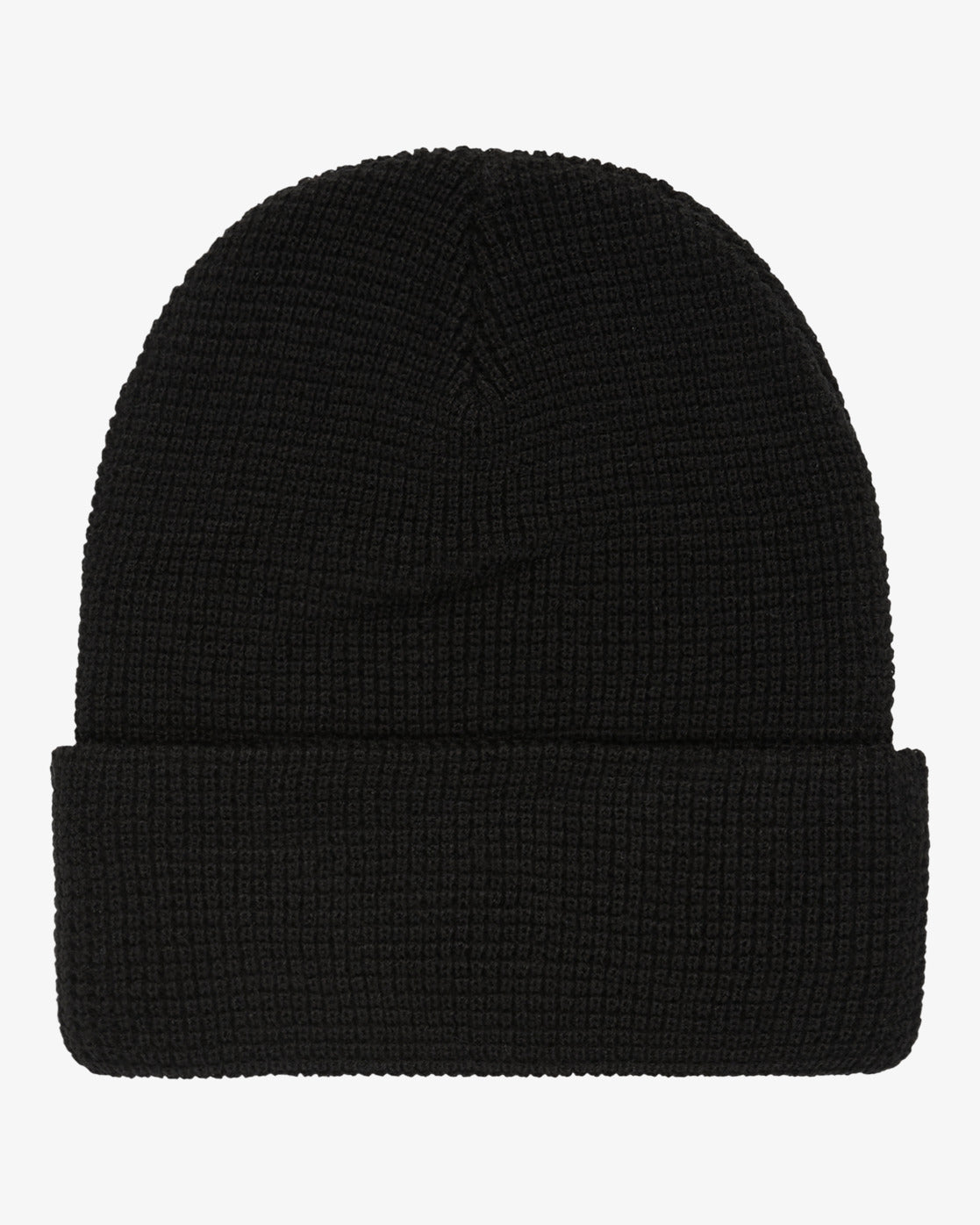 RVCA Mens Dayshift Beanie Hat - One Size - Black