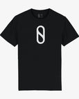 Firewire Mens Slater Designs Backside T-Shirt - Black