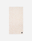 Slowtide Ginny Beach Towel - Sandstone - ManGo Surfing