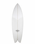 Sharp Eye Maguro Twin Surfboard (Futures) - 5'6