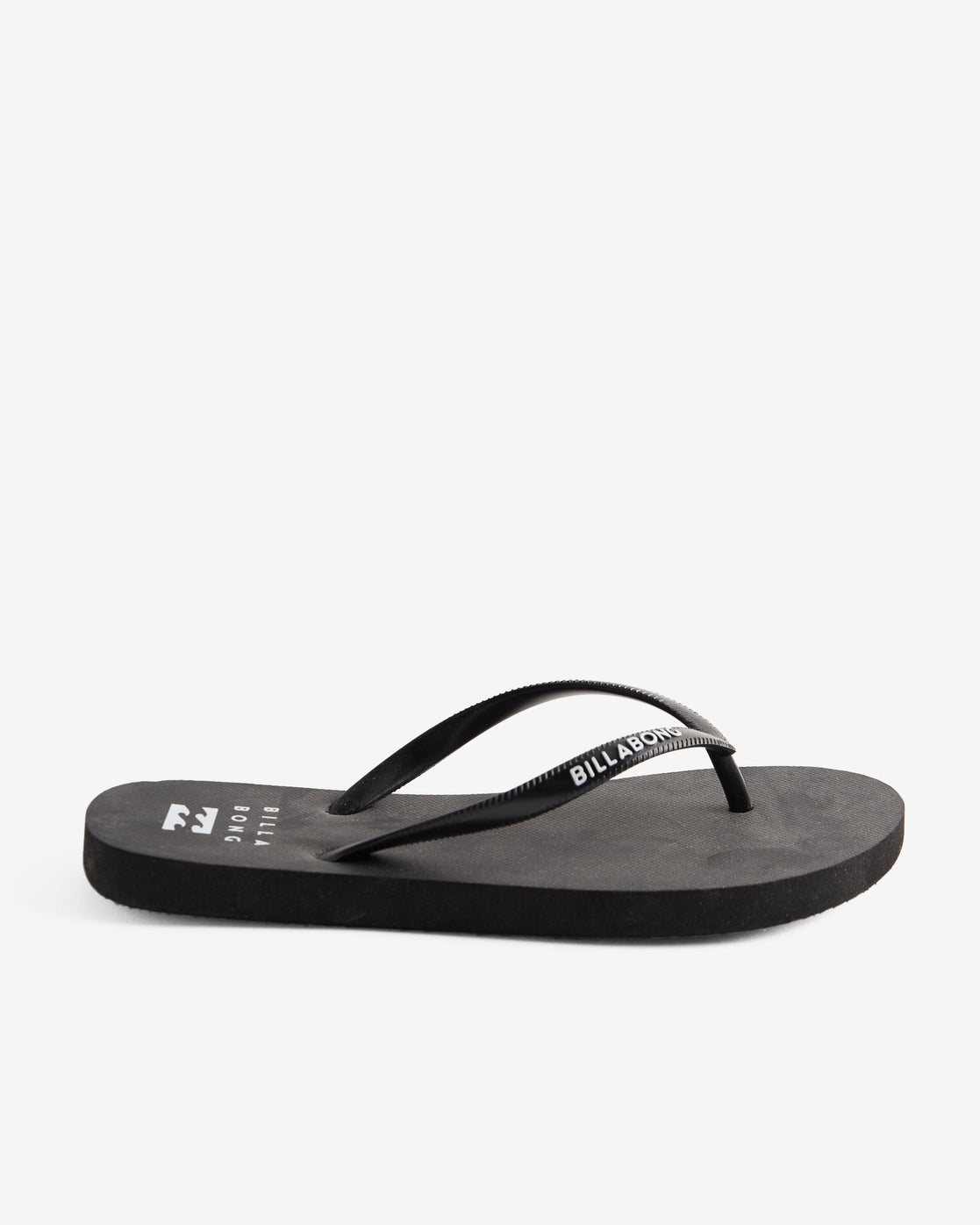 Billabong Womens Dama Sandals - Black/White