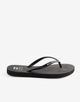 Billabong Womens Dama Sandals - Black/White