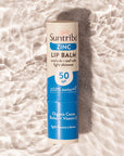 Suntribe Organic Mineral Zinc Lip Balm SPF 50