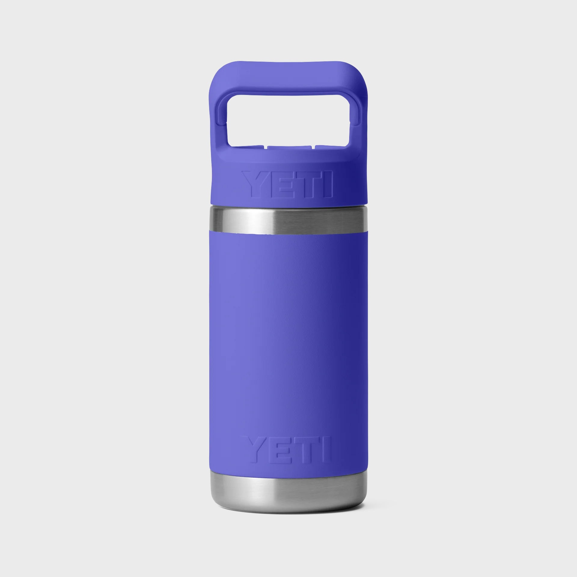 Yeti Rambler Jr 12oz (354 ml) Kids Bottle - Ultramarine Violet - ManGo Surfing