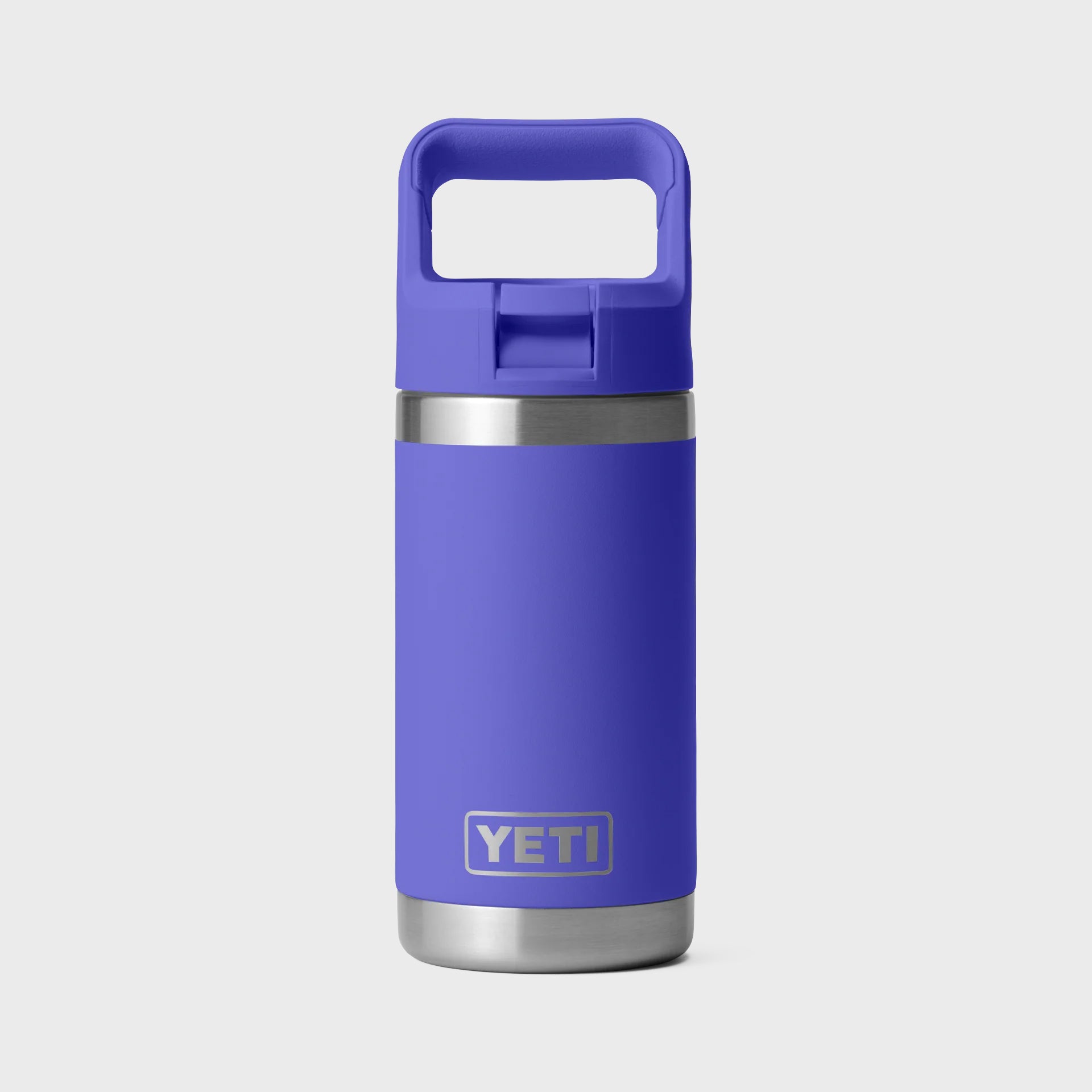 Yeti Rambler Jr 12oz (354 ml) Kids Bottle - Ultramarine Violet - ManGo Surfing