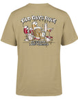 Old Guys Rule 'Need My Glasses' T-Shirt - Tan