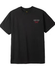 Dark Seas Ownership Short Sleeve T-Shirt - Heather/Black