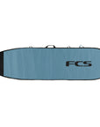 FCS Classic Fun Board Cover - Tranquil Blue - ManGo Surfing