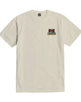 Loser Machine Redline T-Shirt - Cream