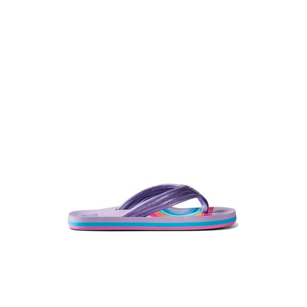 Reef Kids AHI Flip Flops - Candyland - ManGo Surfing