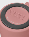 Yeti Rambler French Press 34oz - Sandstone Pink