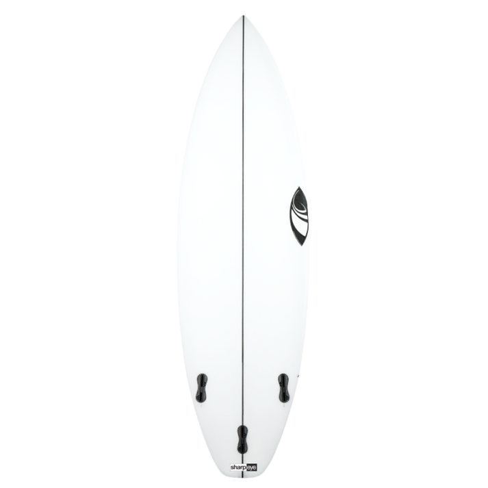 Sharp Eye HT2 Surfboard (Futures)