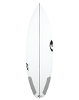 Sharp Eye HT2 Surfboard (FCS II) - 6'1