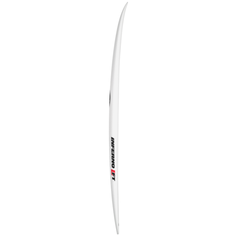 Sharp Eye Inferno FT Surfboard (FCS II)